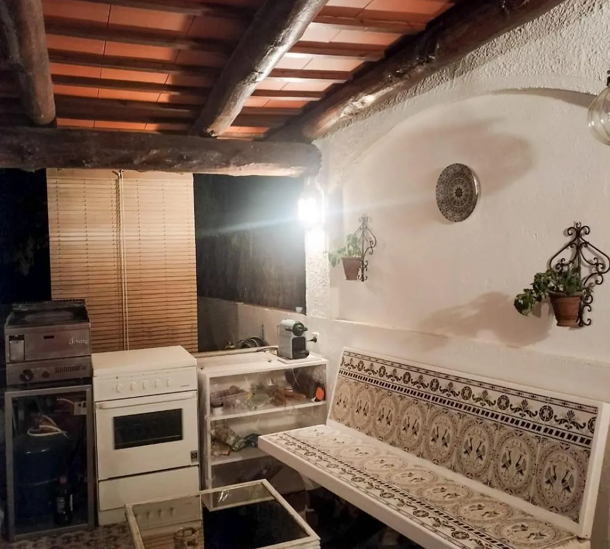 Holiday home El Patio Villa Darnius