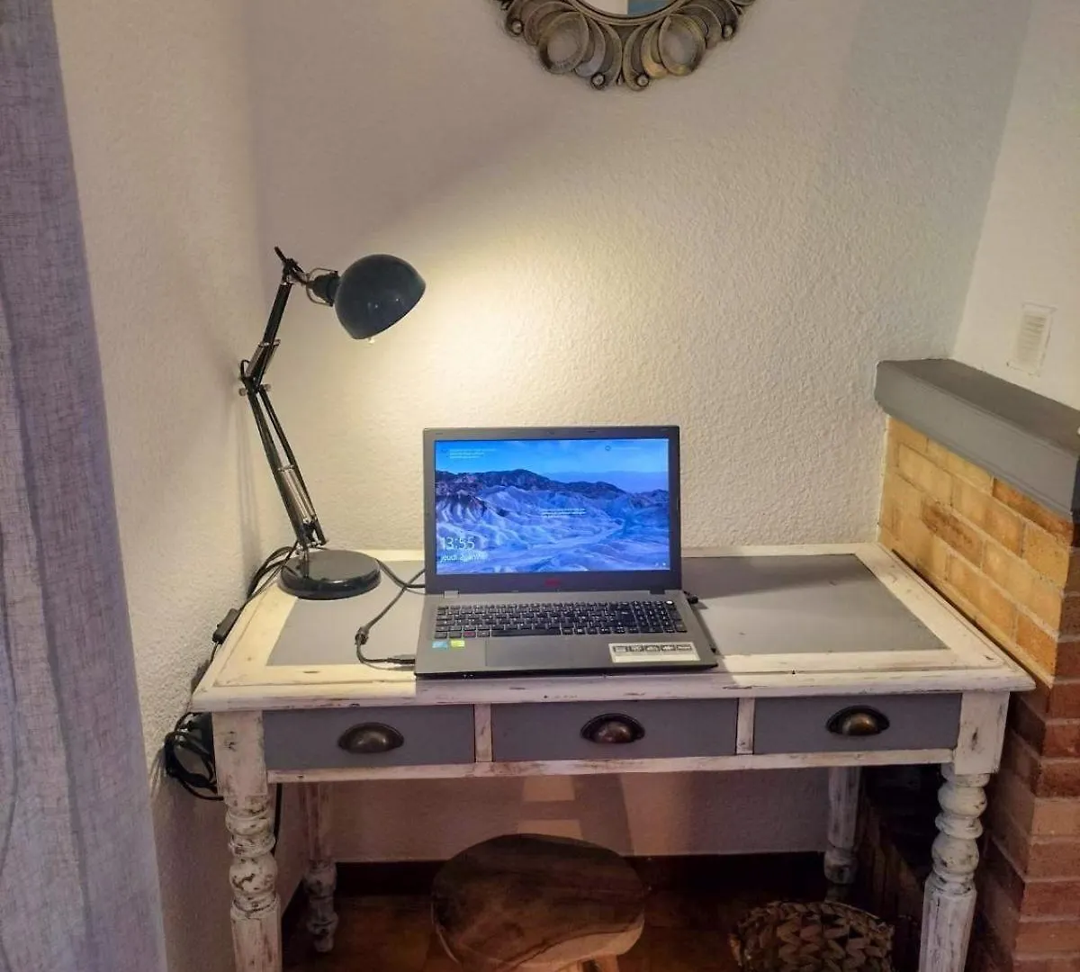 El Patio Villa Darnius Holiday home