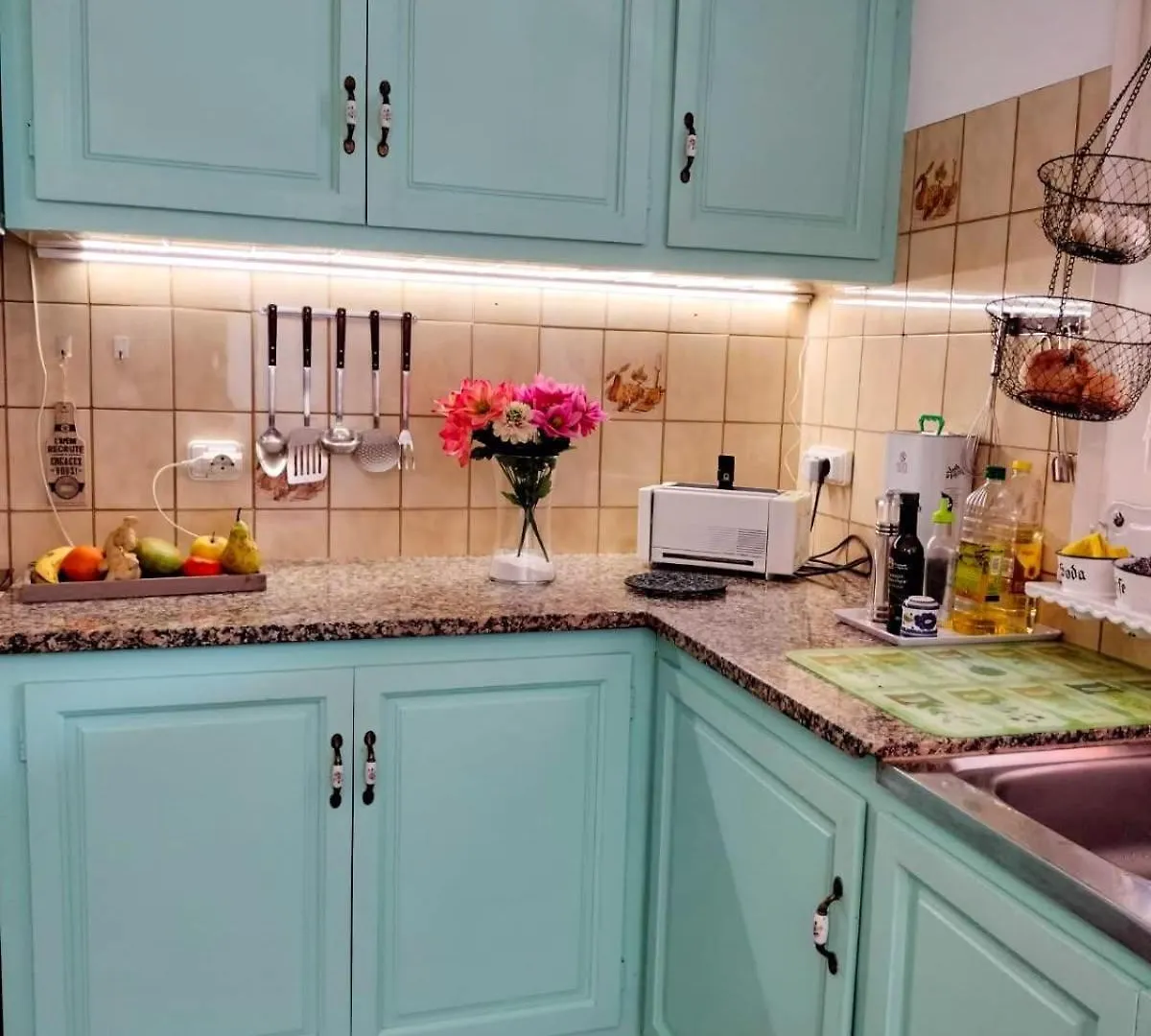 Holiday home El Patio Villa Darnius