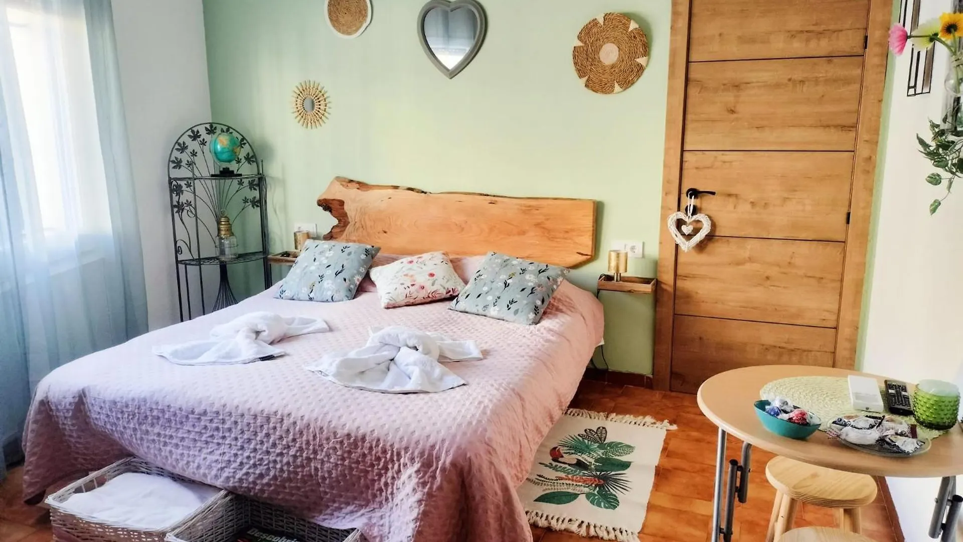 El Patio Villa Darnius Holiday home