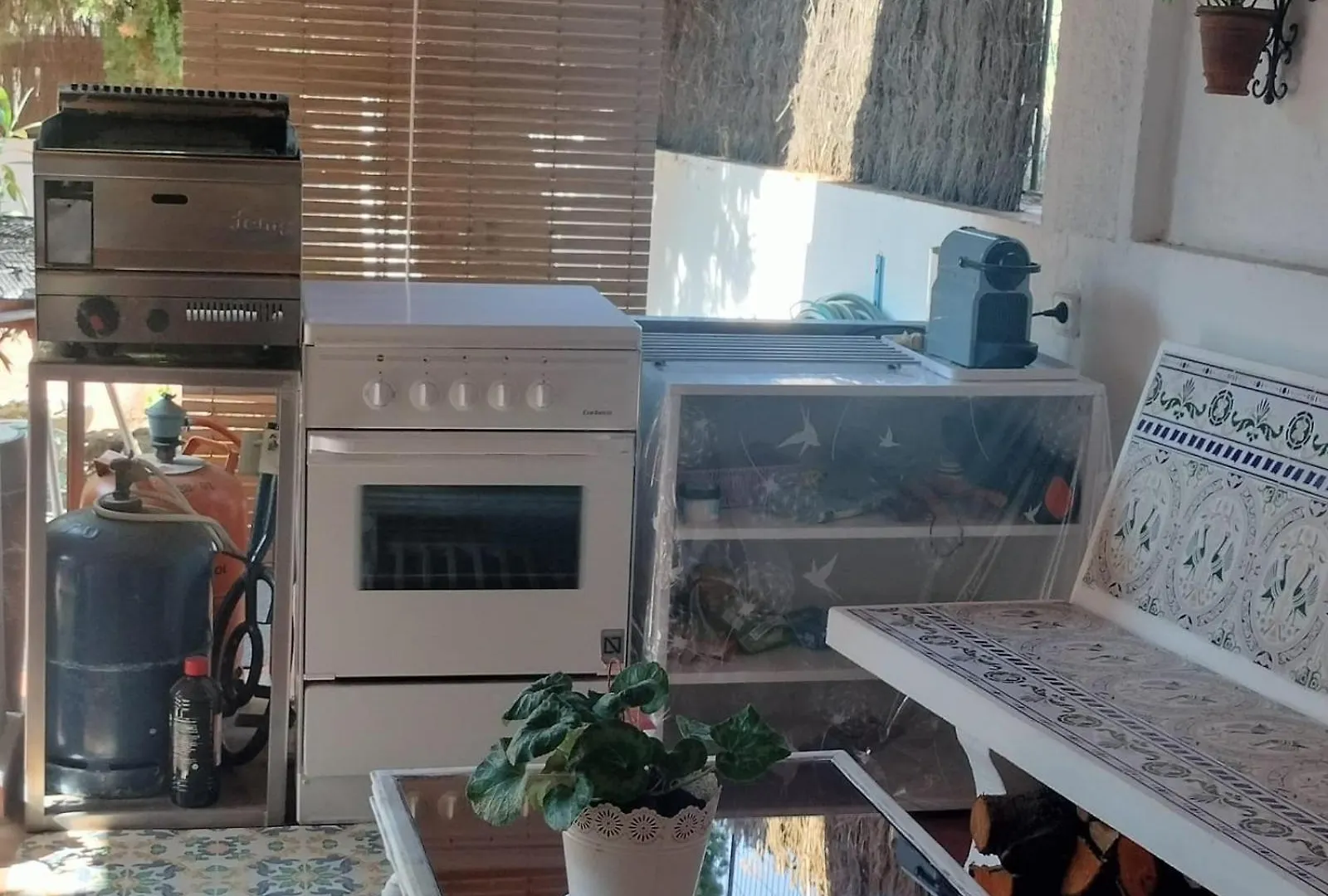 El Patio Villa Darnius Holiday home