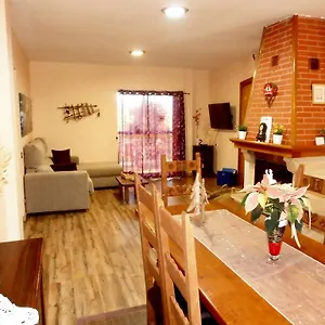Casa Rural Els Estanys Darnius